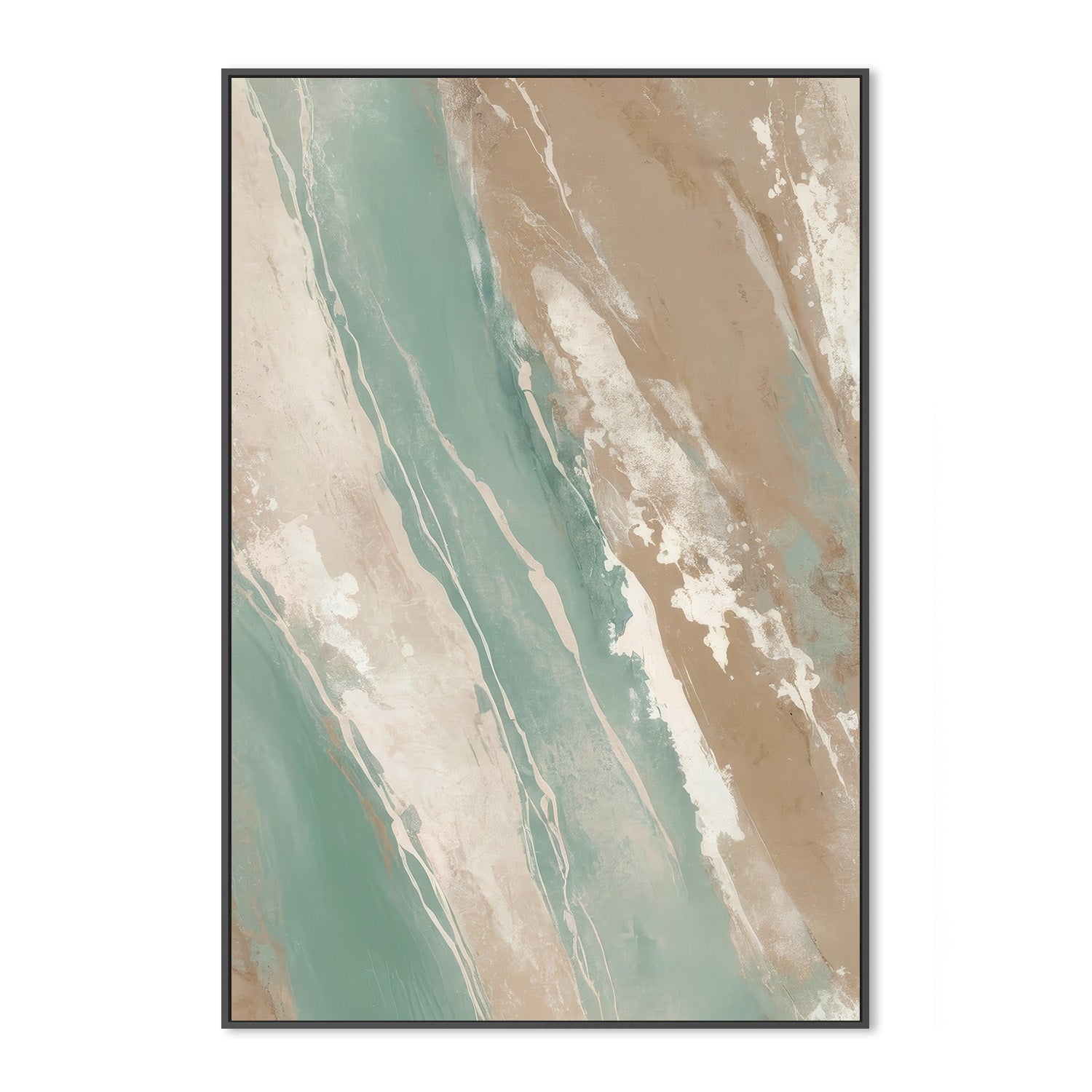 wall-art-print-canvas-poster-framed-Ancient Ways, Exclusive to Gioia , By Alpenglow Workshop-3