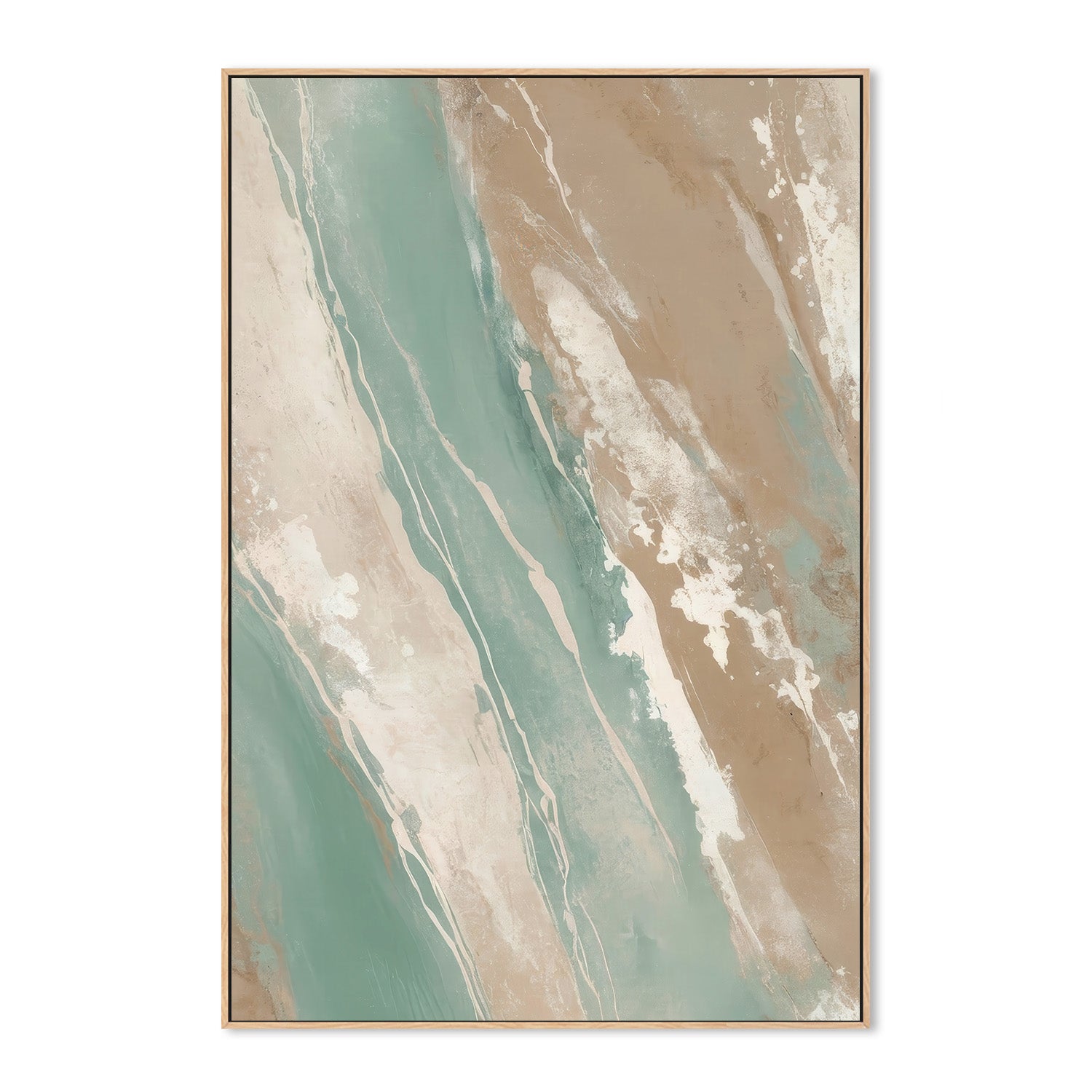wall-art-print-canvas-poster-framed-Ancient Ways, Exclusive to Gioia , By Alpenglow Workshop-4