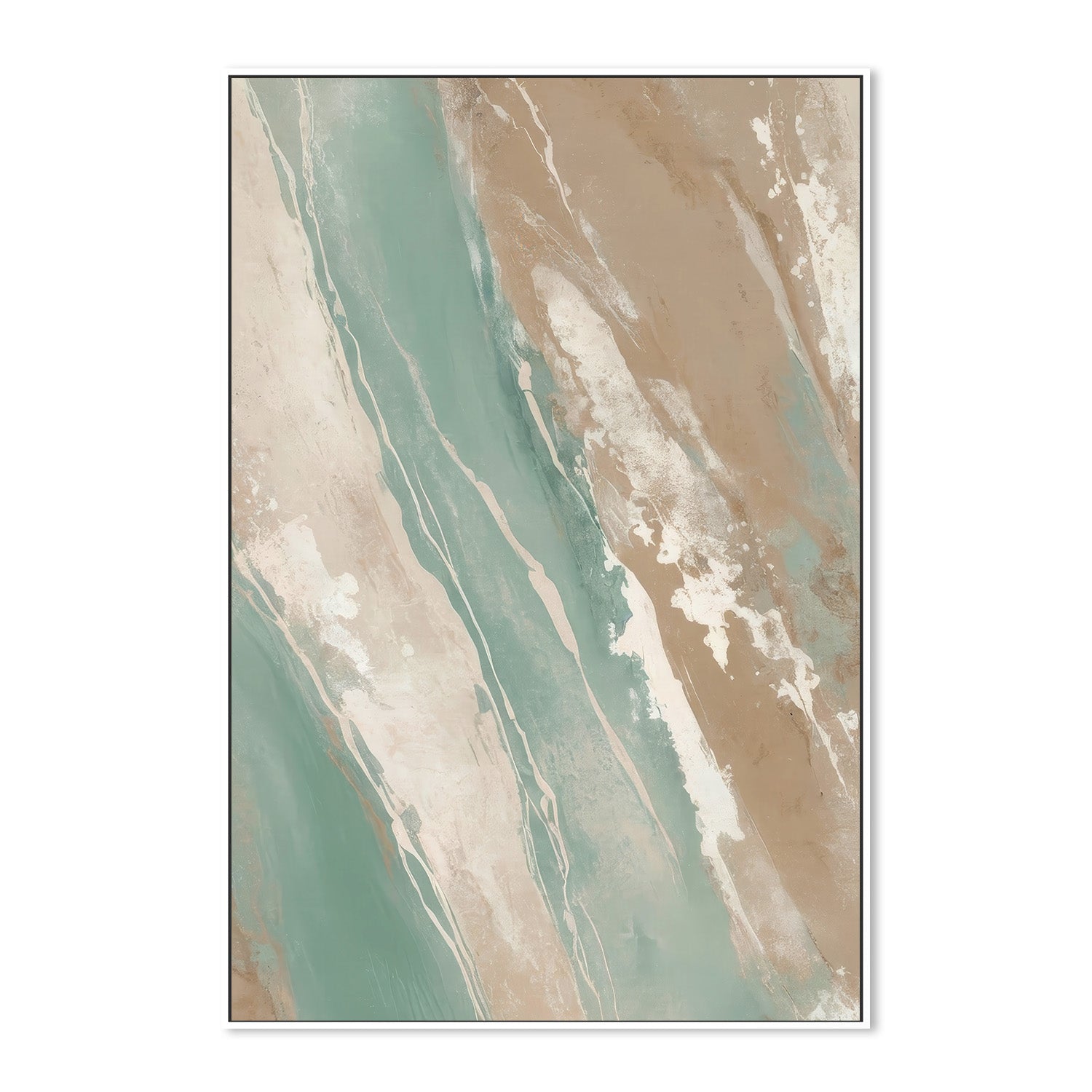 wall-art-print-canvas-poster-framed-Ancient Ways, Exclusive to Gioia , By Alpenglow Workshop-5