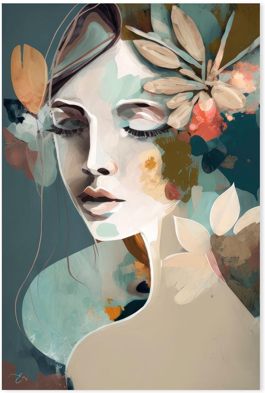 Annalysee By Bella Eve Wall Art Print Framed Canvas Poster Gioia annalysee-by-bella-eve-wall-art-print-framed-canvas-poster-gioia