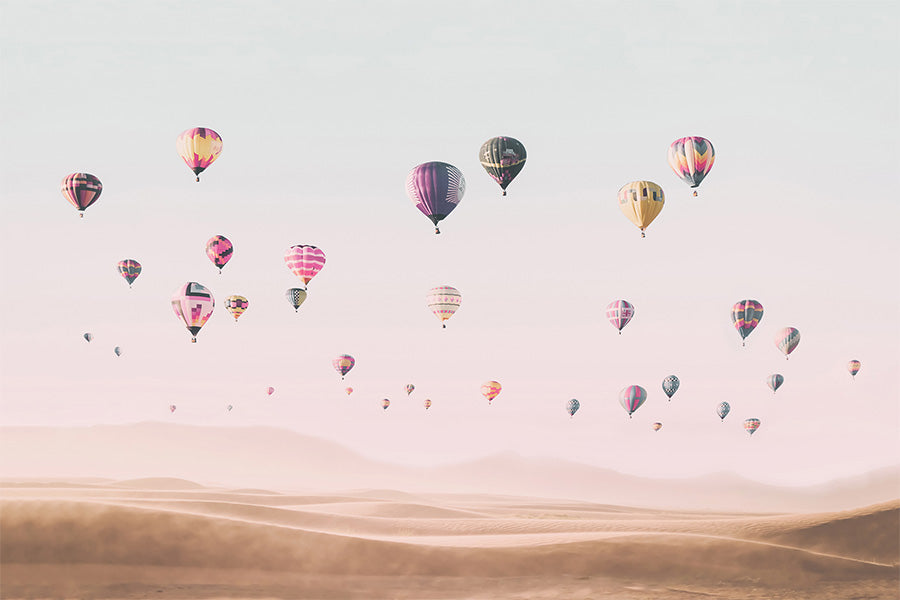 wall-art-print-canvas-poster-framed-Around the World-1