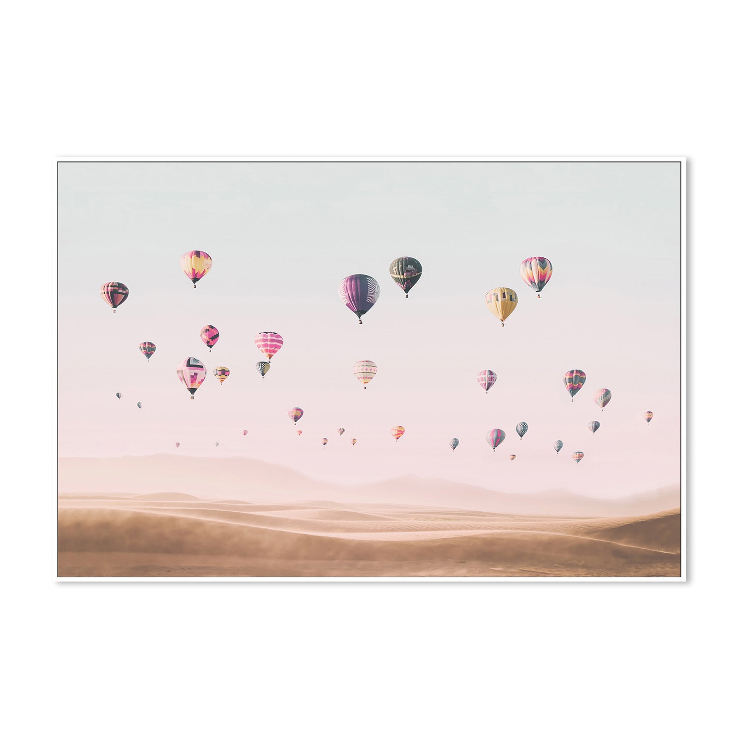 wall-art-print-canvas-poster-framed-Around the World-5