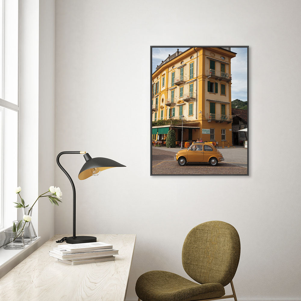 wall-art-print-canvas-poster-framed-Around Town Crop , By Aledanda-2