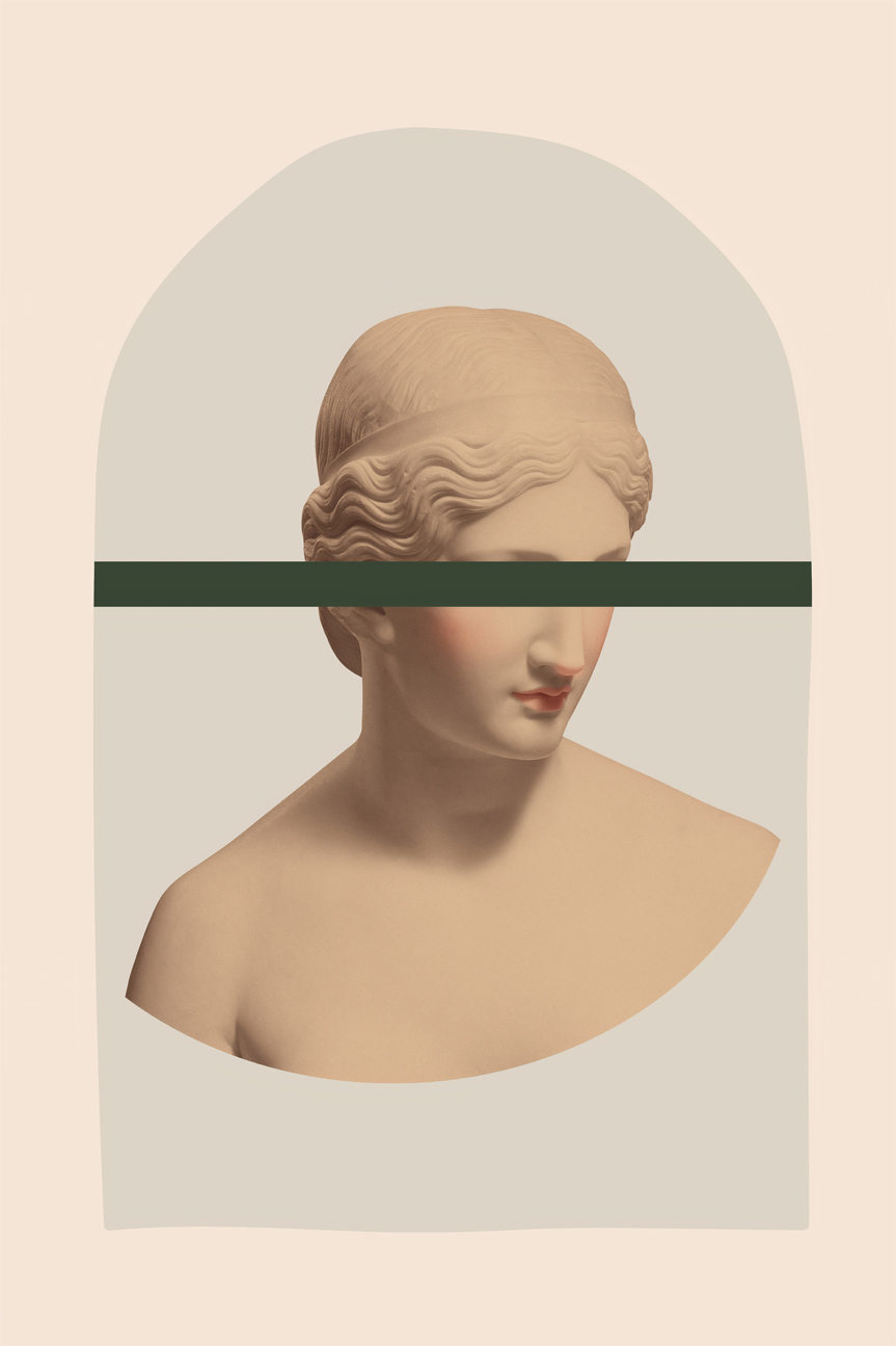 wall-art-print-canvas-poster-framed-Artemisarch Ratioiso , By Pictufy-1