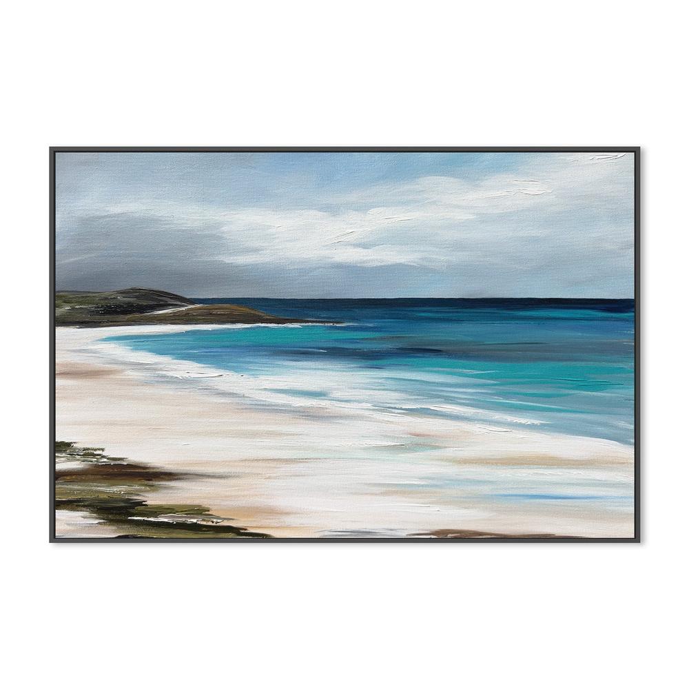 wall-art-print-canvas-poster-framed-As the Sea Speaks-3