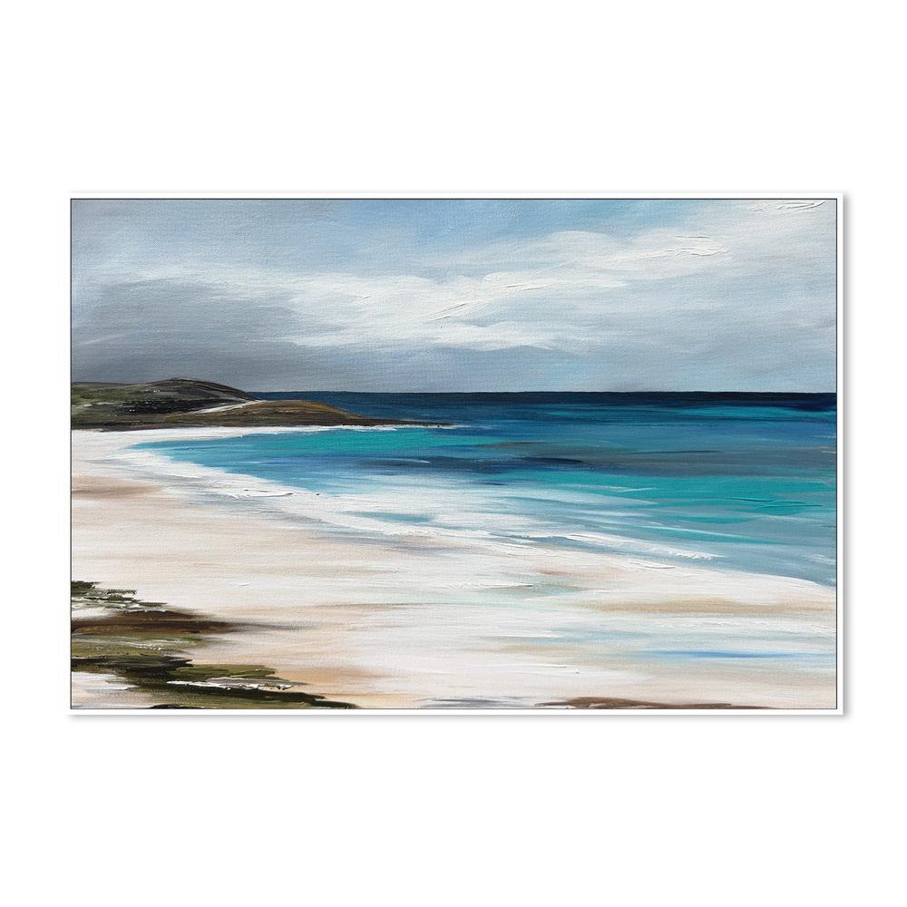 wall-art-print-canvas-poster-framed-As the Sea Speaks-5
