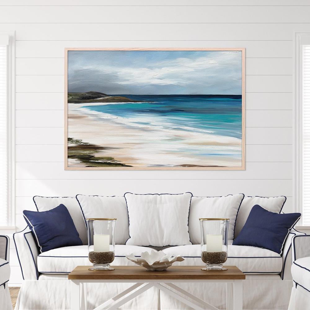 wall-art-print-canvas-poster-framed-As the Sea Speaks-7