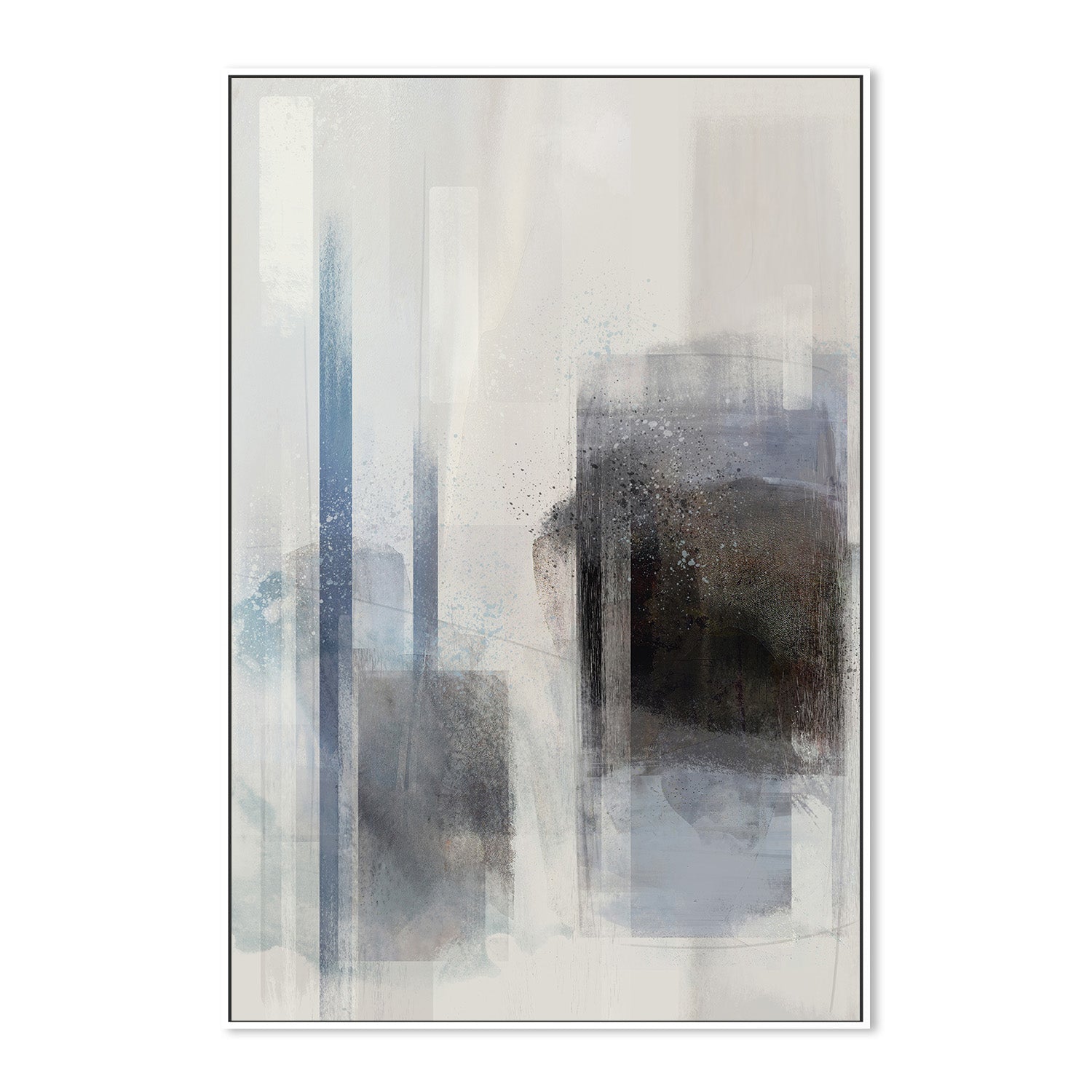 wall-art-print-canvas-poster-framed-Ascension, Style A-5