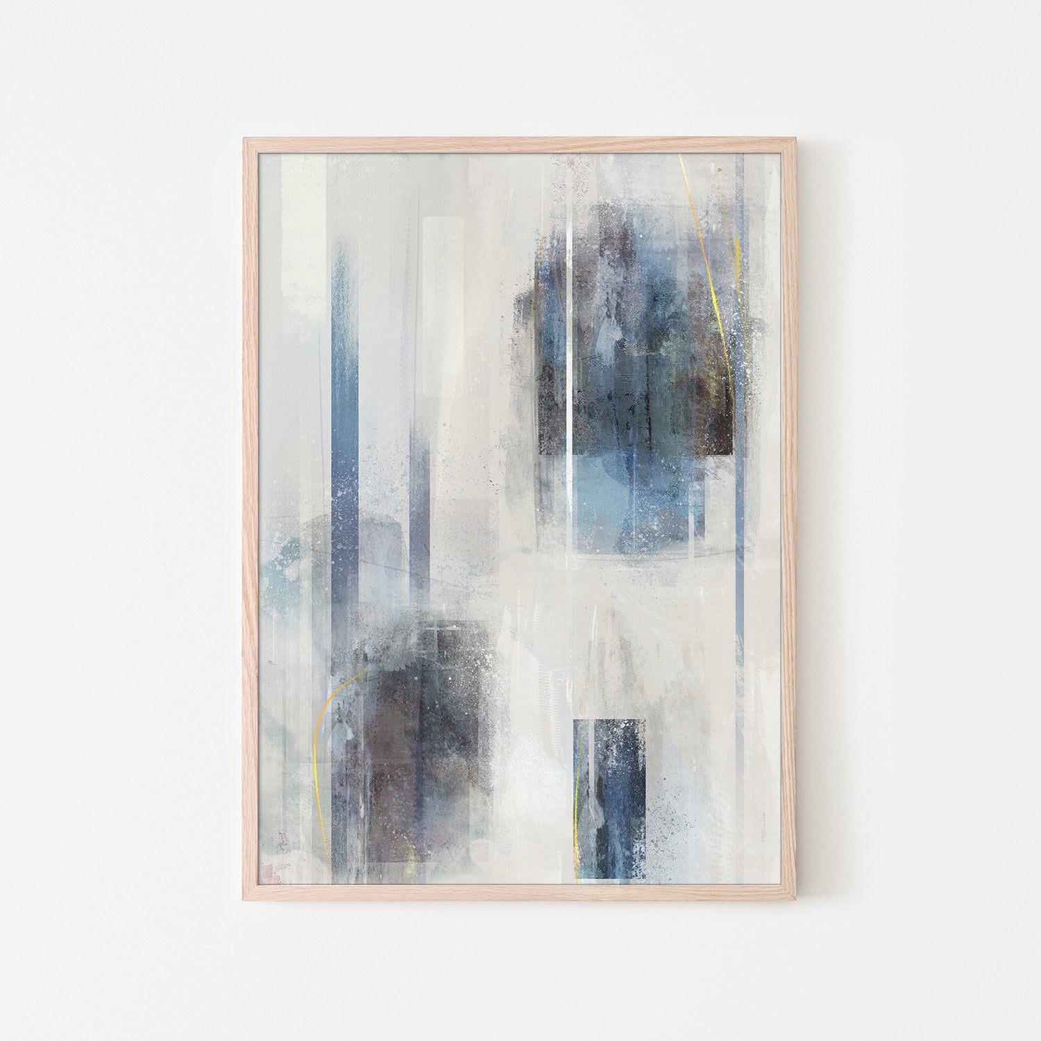 wall-art-print-canvas-poster-framed-Ascension, Style B-6