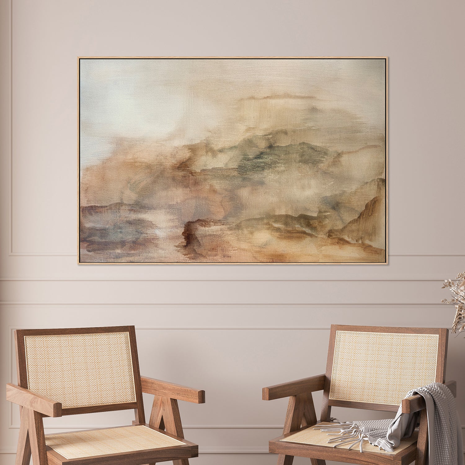 wall-art-print-canvas-poster-framed-At Last-2