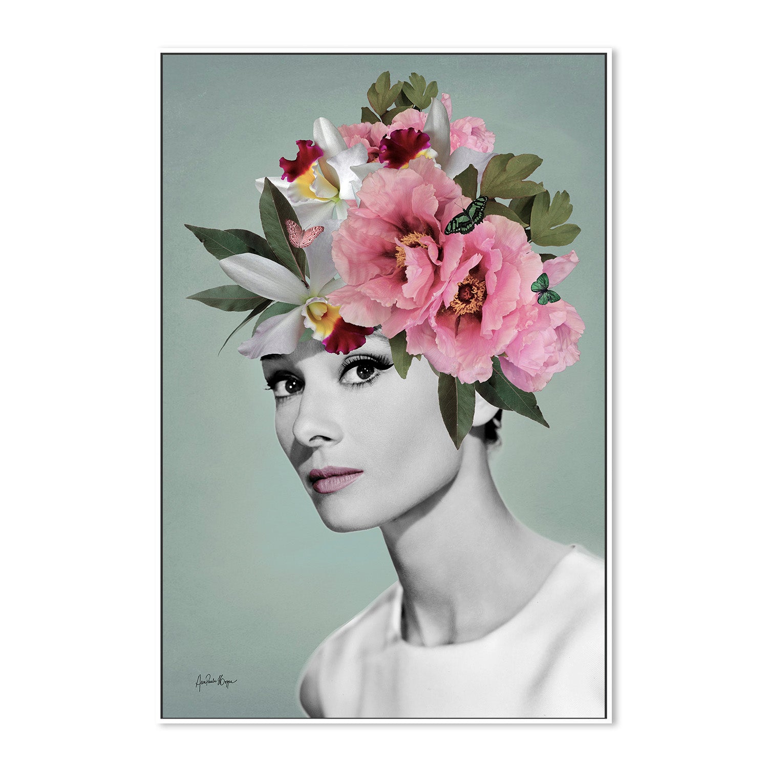 wall-art-print-canvas-poster-framed-audrey tiffany new-5