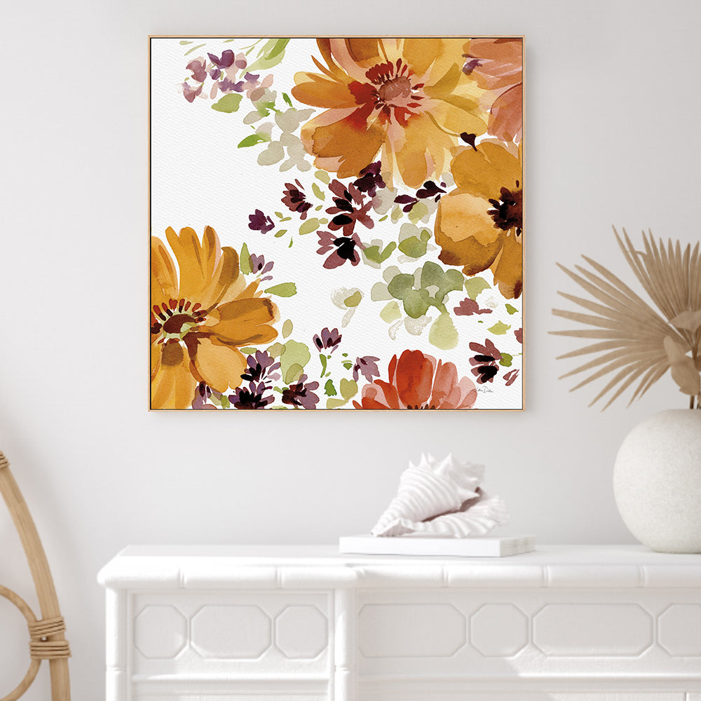 wall-art-print-canvas-poster-framed-Autumn Joy, Style C , By Katrina Pete-2