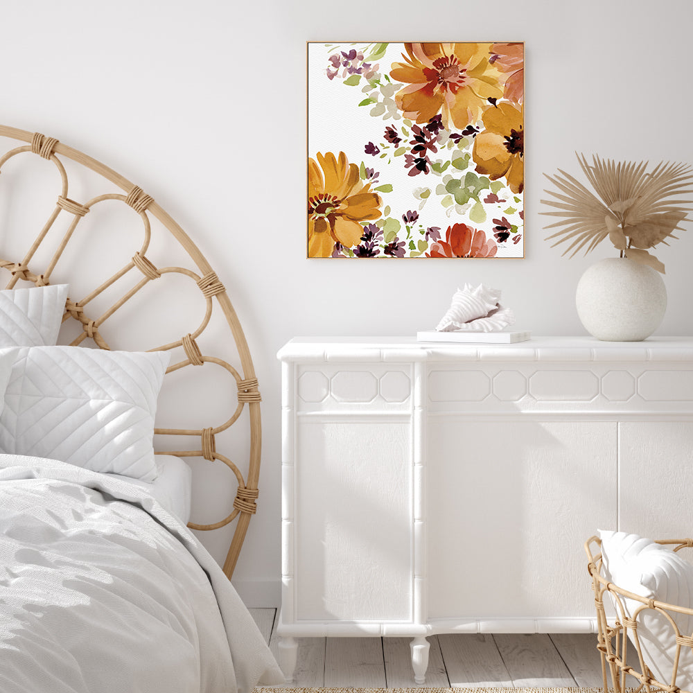 wall-art-print-canvas-poster-framed-Autumn Joy, Style C , By Katrina Pete-7