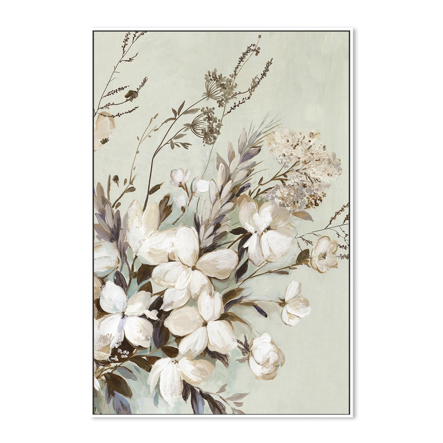 wall-art-print-canvas-poster-framed-Autumn Pick, Style B , By Asia Jensen-5