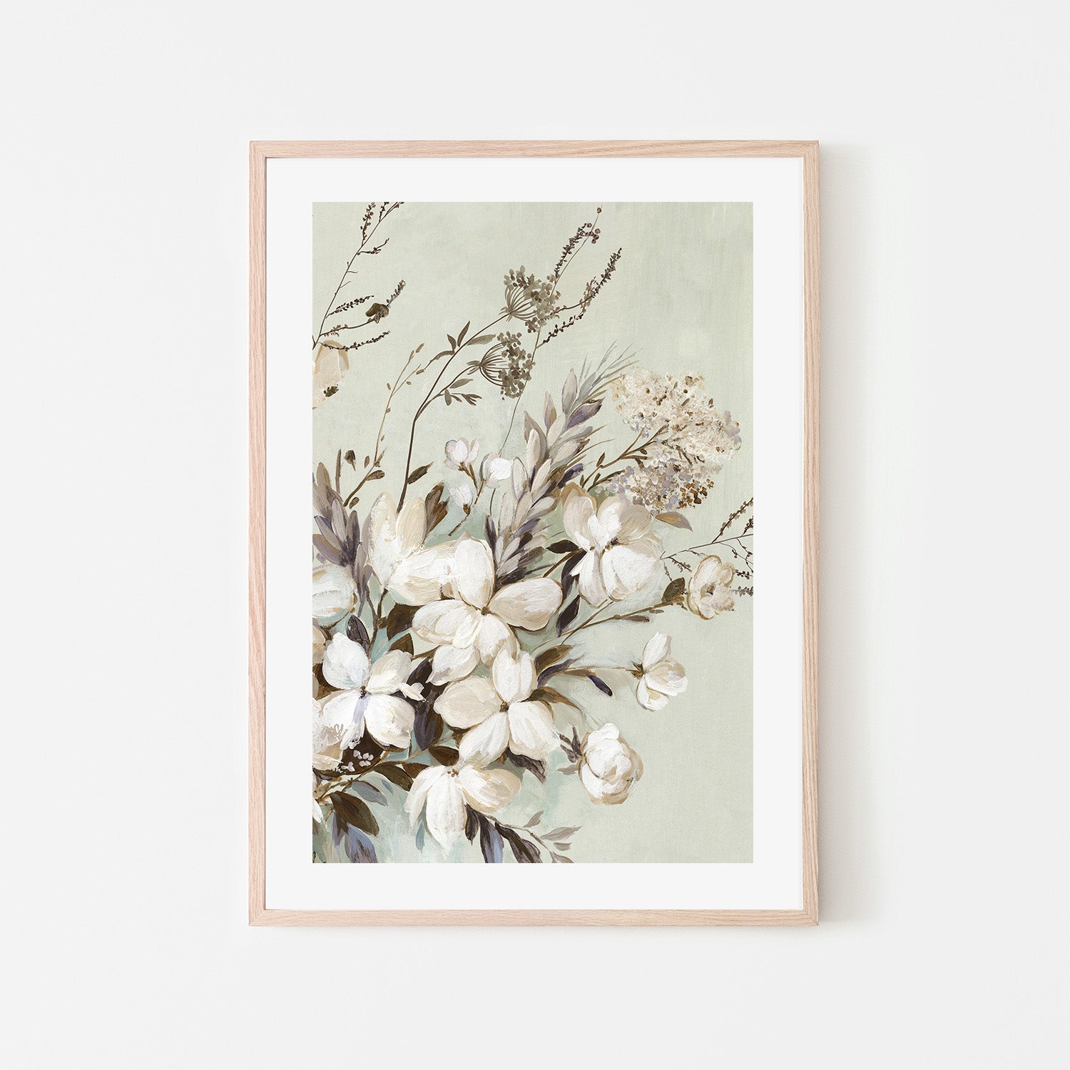 wall-art-print-canvas-poster-framed-Autumn Pick, Style B , By Asia Jensen-6
