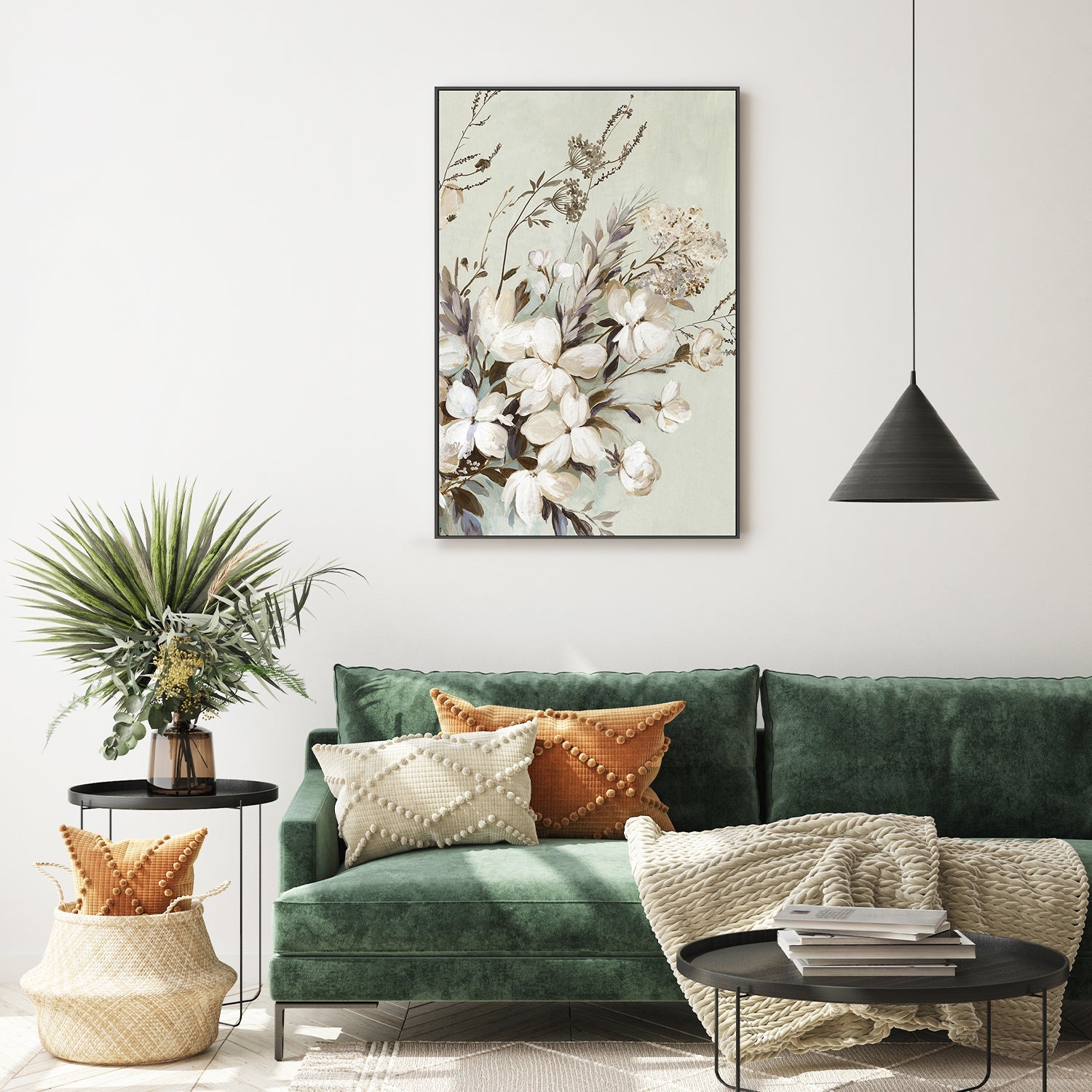 wall-art-print-canvas-poster-framed-Autumn Pick, Style B , By Asia Jensen-7