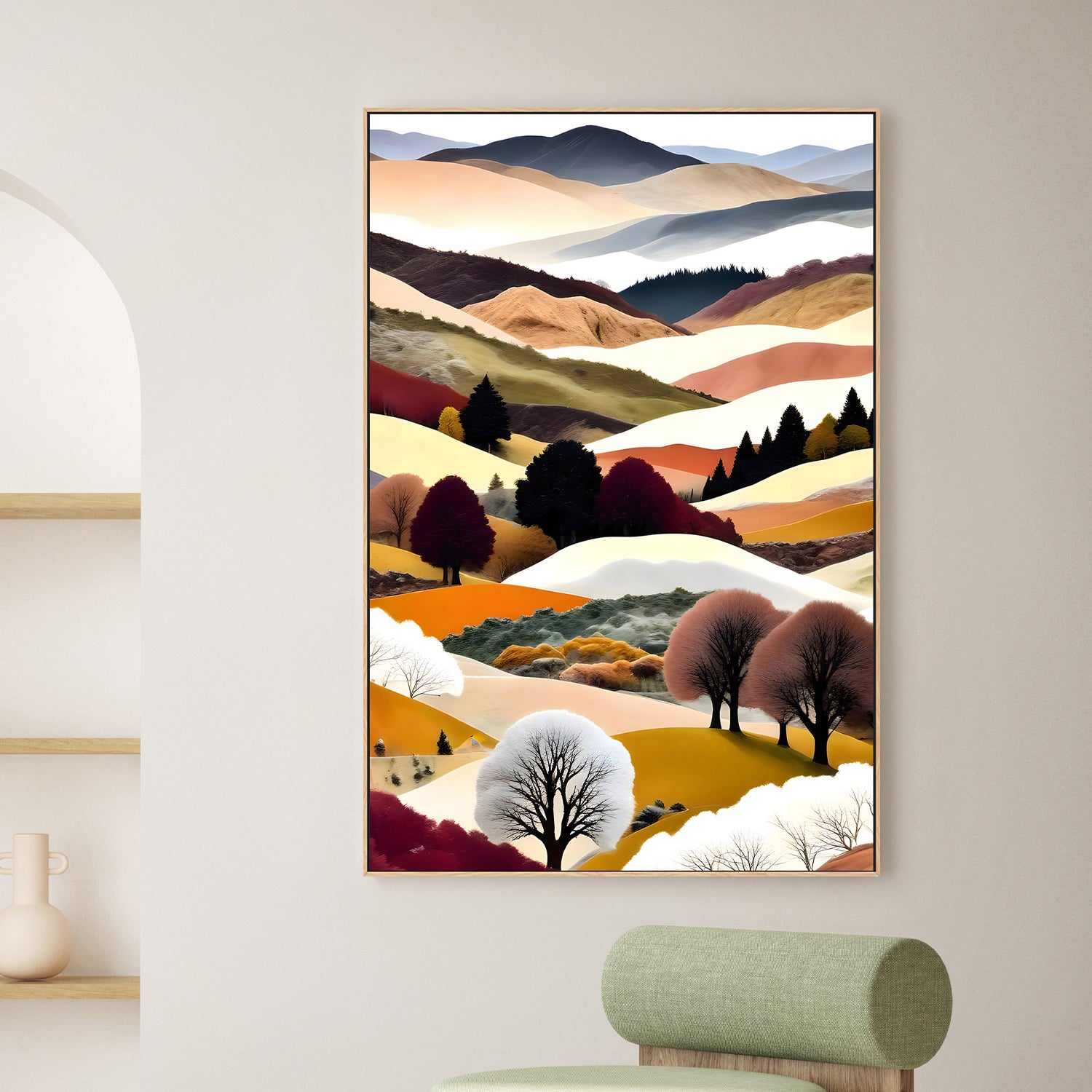 wall-art-print-canvas-poster-framed-Autumn To Winter-7