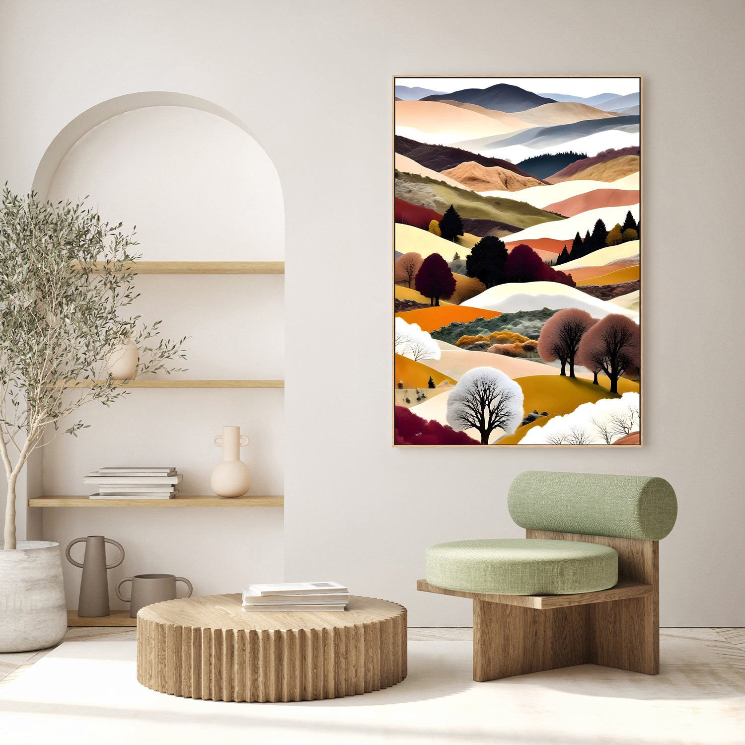 wall-art-print-canvas-poster-framed-Autumn To Winter-8