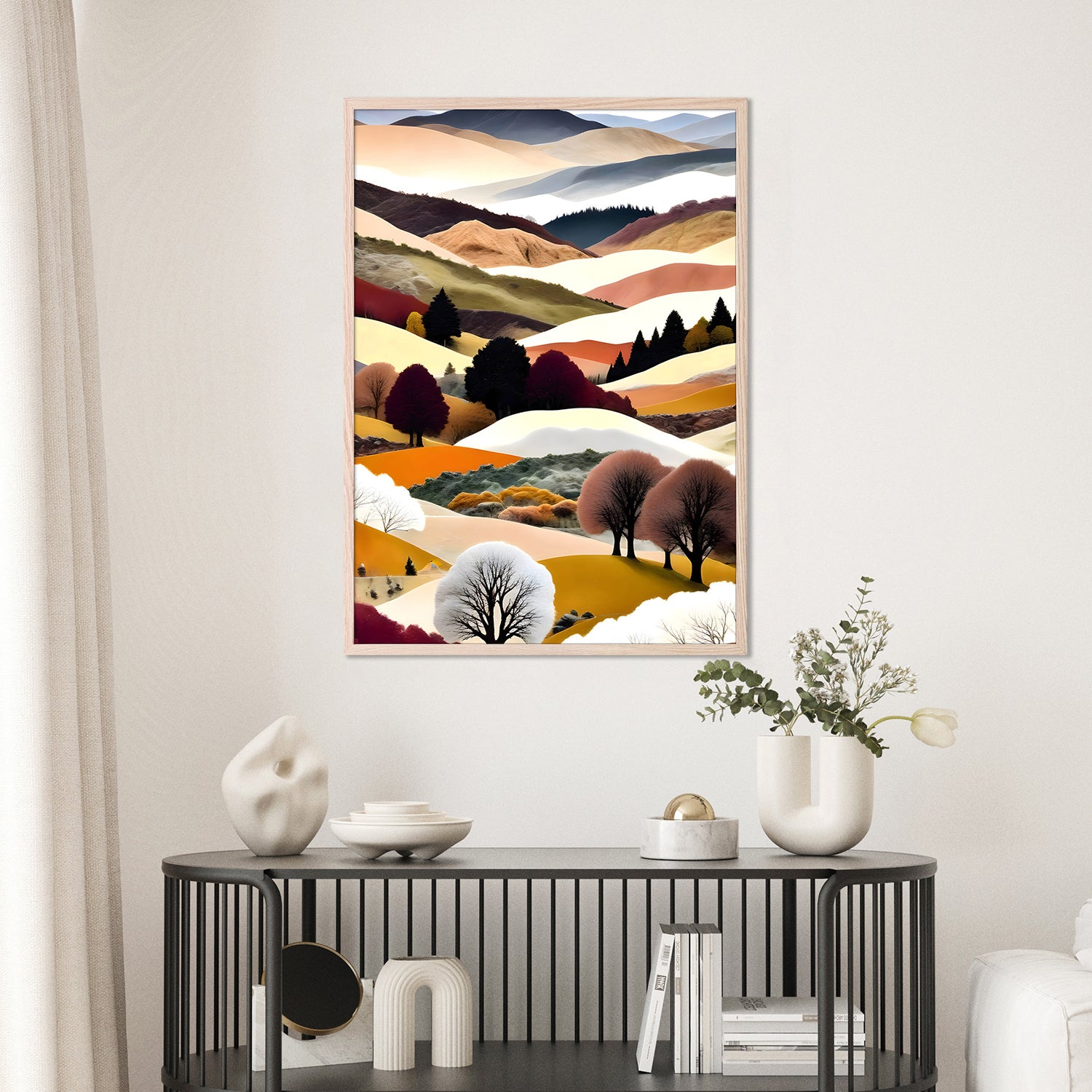 wall-art-print-canvas-poster-framed-Autumn To Winter-9
