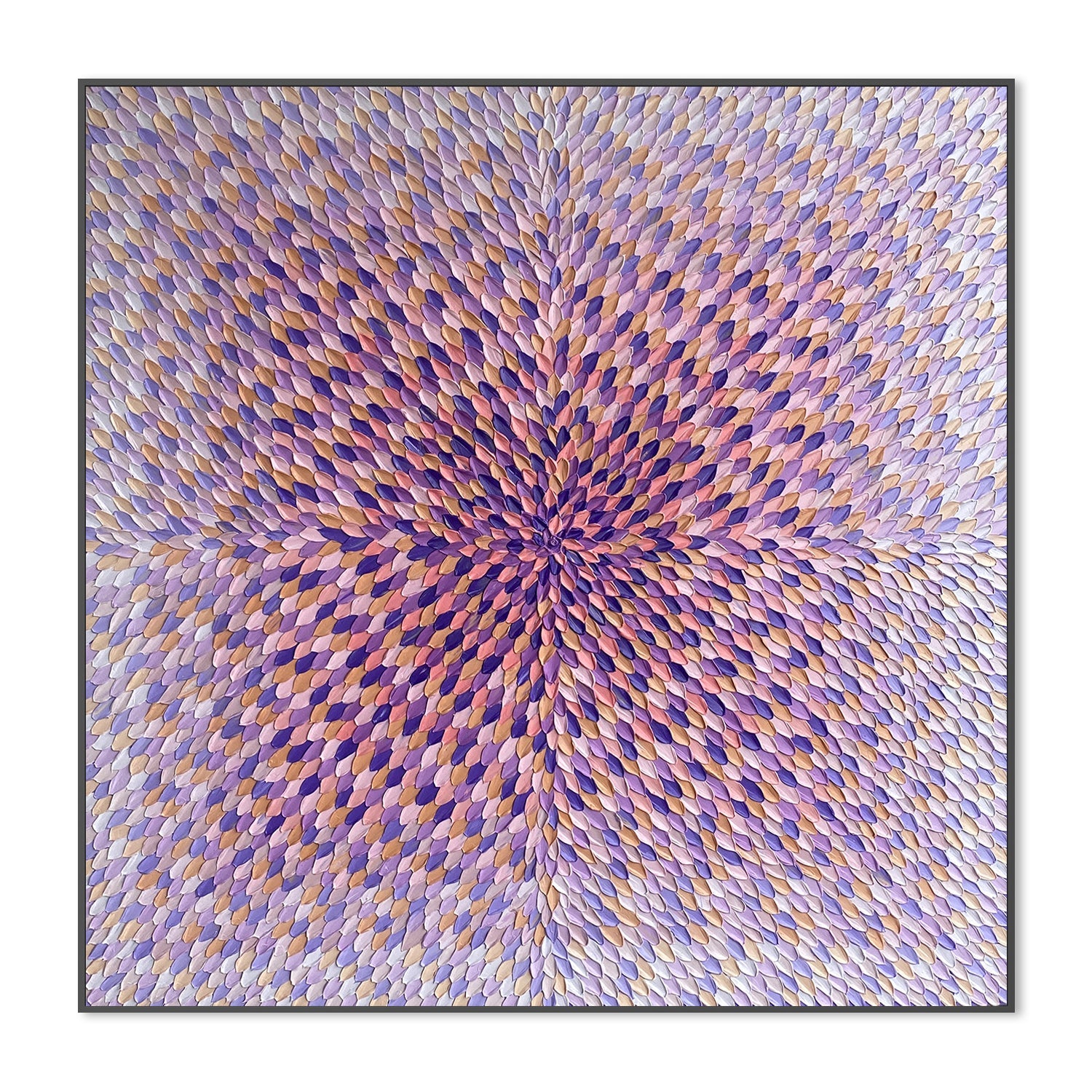 wall-art-print-canvas-poster-framed-Awakening , By Guzaliya Xavier-3