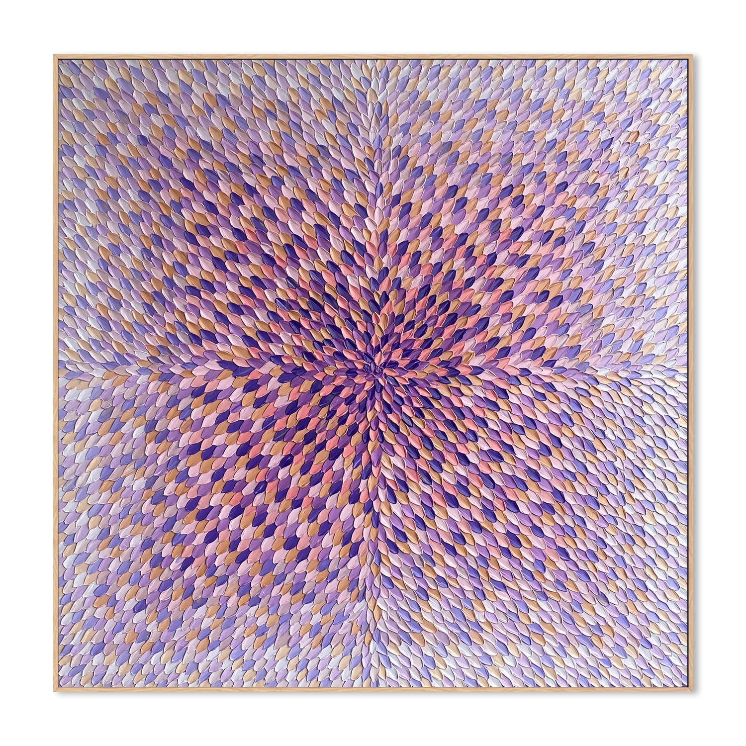 wall-art-print-canvas-poster-framed-Awakening , By Guzaliya Xavier-4