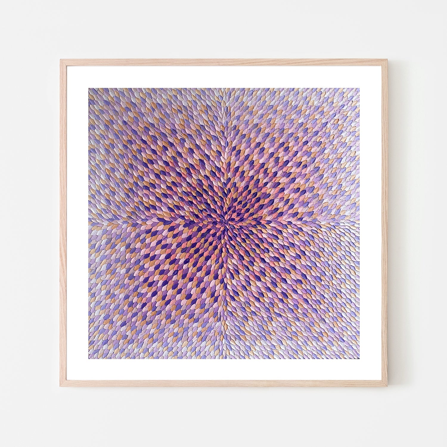 wall-art-print-canvas-poster-framed-Awakening , By Guzaliya Xavier-6