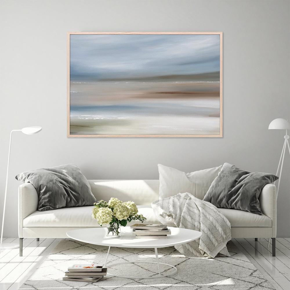 wall-art-print-canvas-poster-framed-Awakening Shore-8