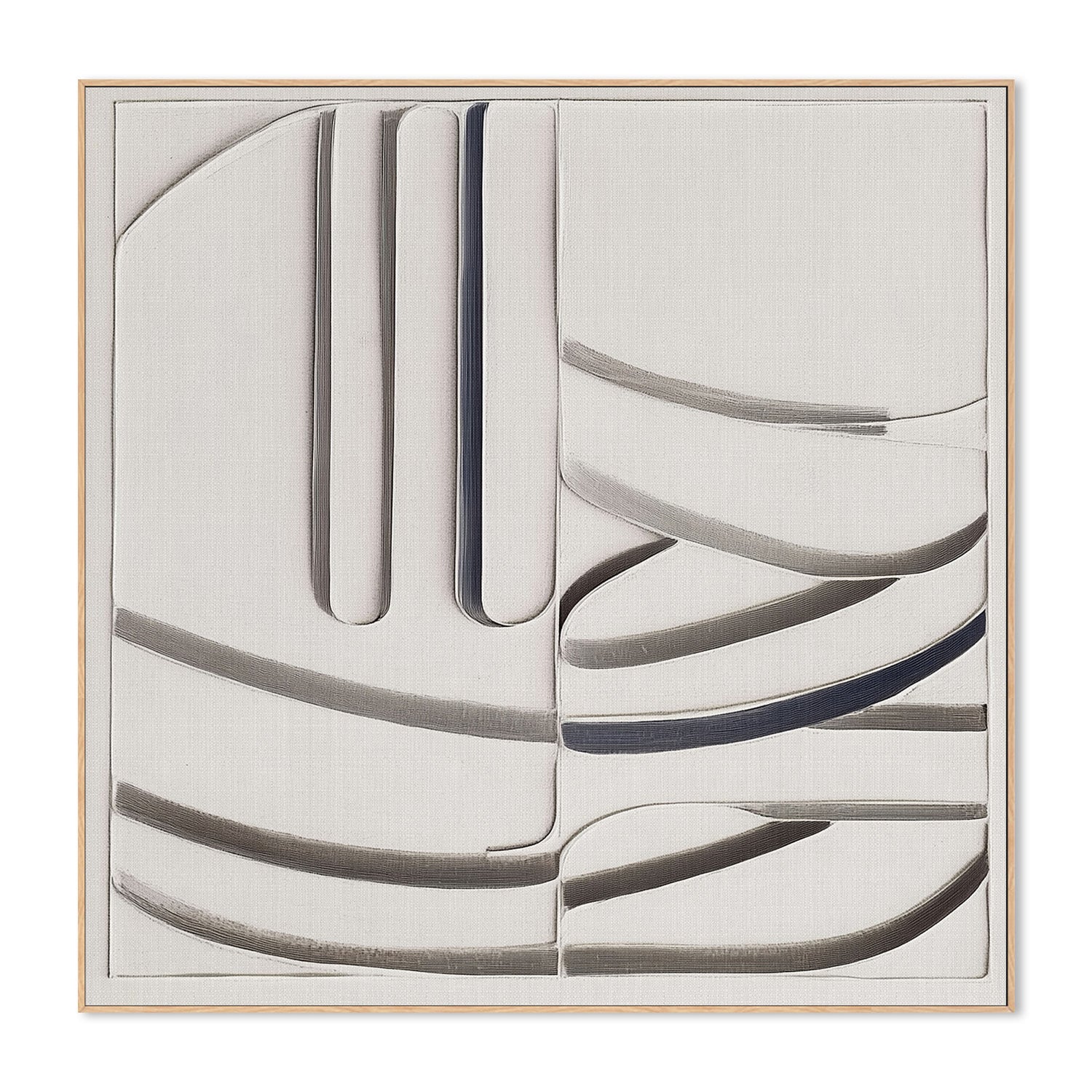 wall-art-print-canvas-poster-framed-Balance, Style B , By Alma-4