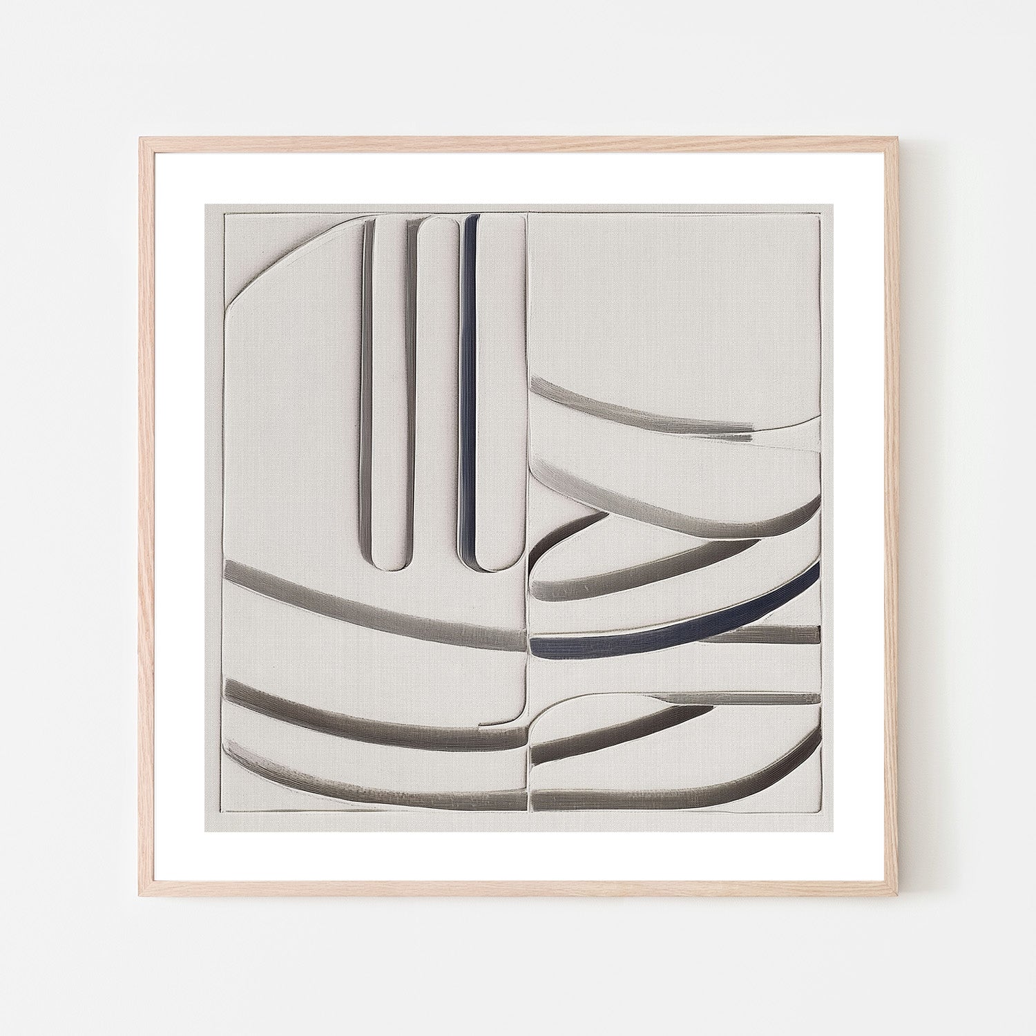wall-art-print-canvas-poster-framed-Balance, Style B , By Alma-6