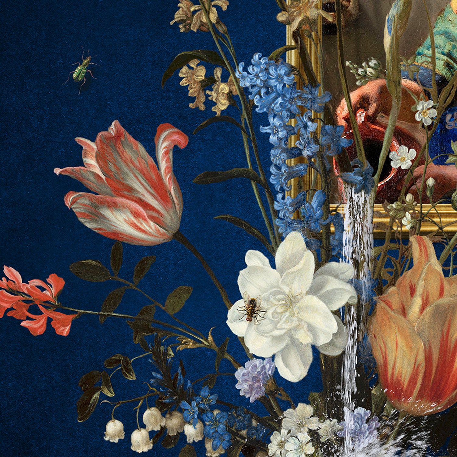 wall-art-print-canvas-poster-framed-Balthasar a Vermeer - Art Combined-10