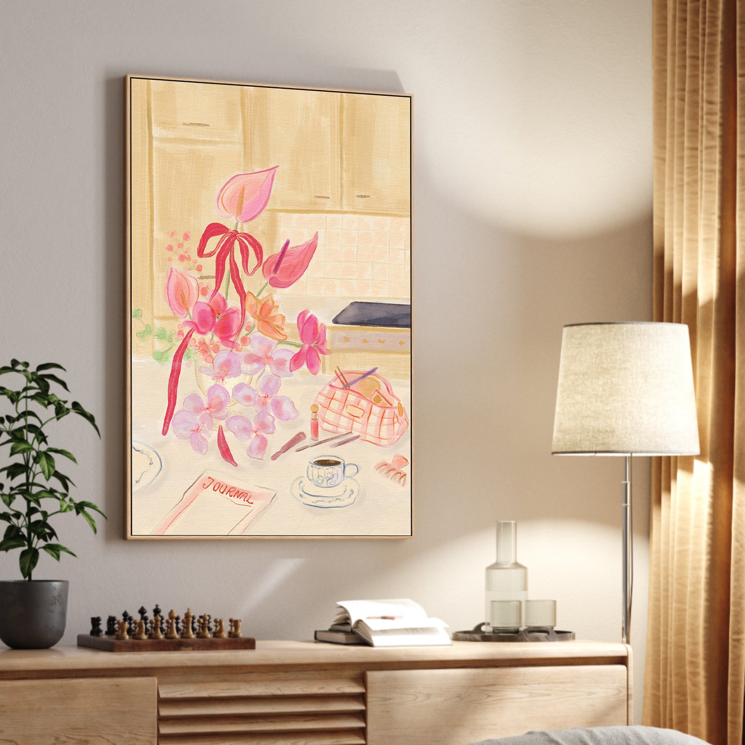 wall-art-print-canvas-poster-framed-Barbara Piatti_3173572-2