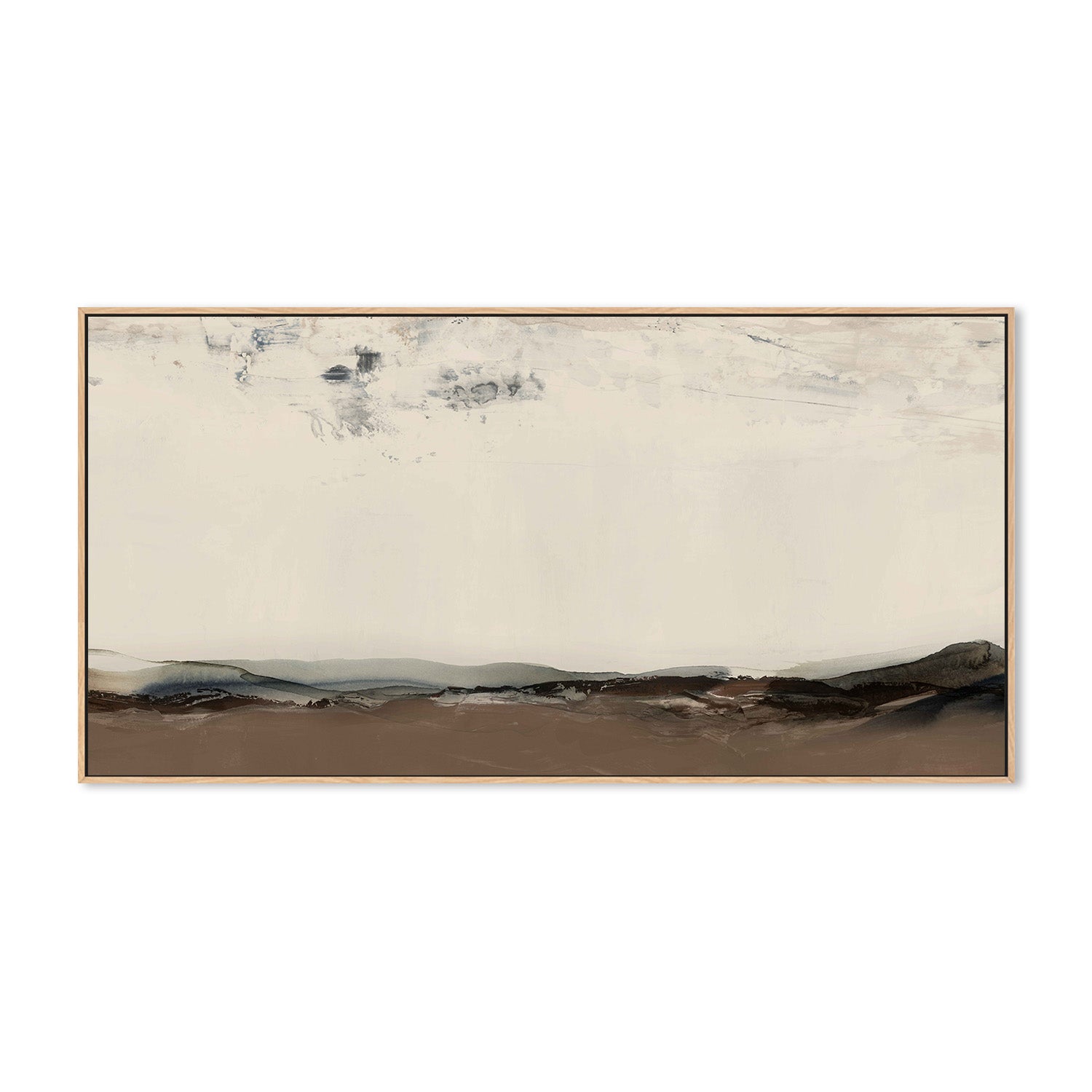 wall-art-print-canvas-poster-framed-Bare Horizon-4