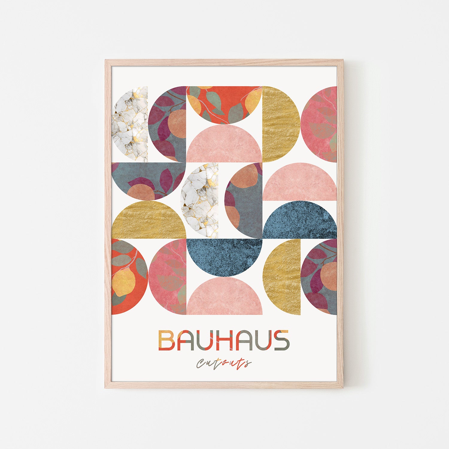 wall-art-print-canvas-poster-framed-Bauhaus Cutouts-6