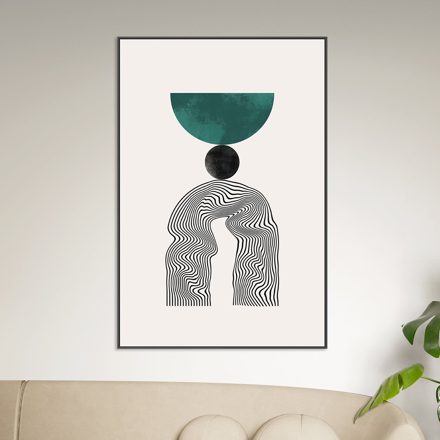wall-art-print-canvas-poster-framed-Bauhaus Imperfect-7