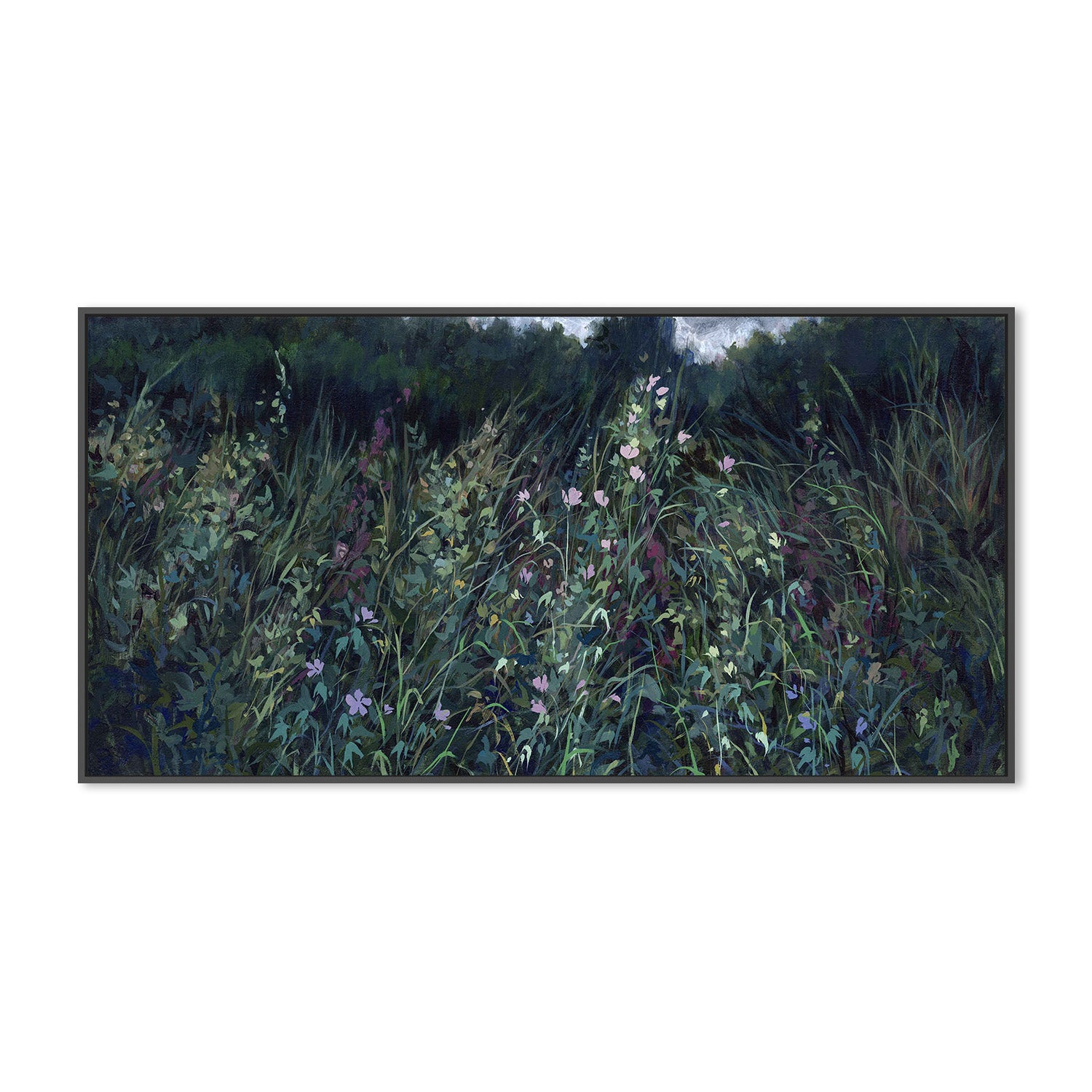 wall-art-print-canvas-poster-framed-Be Still, Come Undone-3