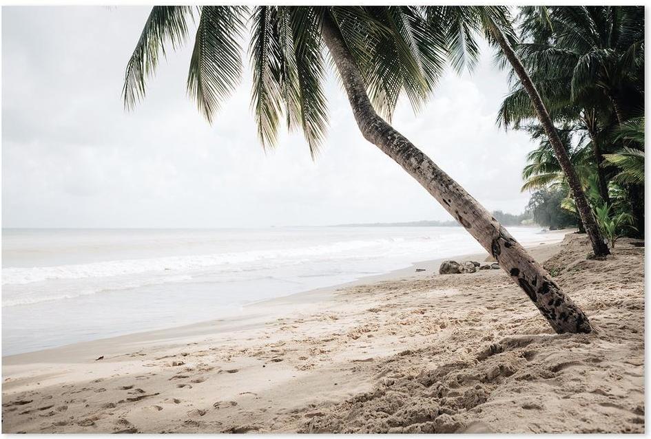 wall-art-print-canvas-poster-framed-Beach Holiday-by-Gioia Wall Art-Gioia Wall Art