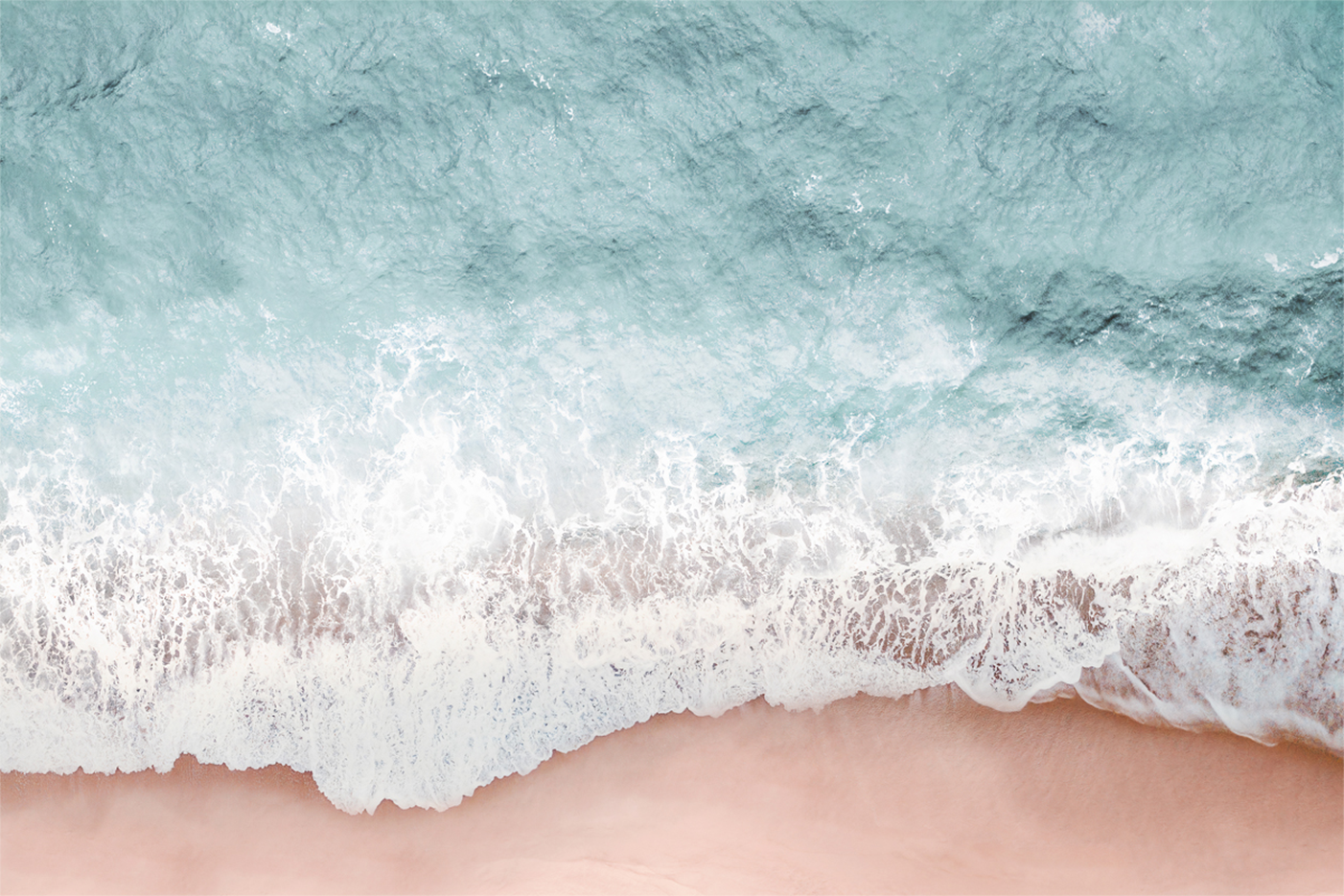 wall-art-print-canvas-poster-framed-Beach Vibes, Style B , By Hope Bainbridge-1