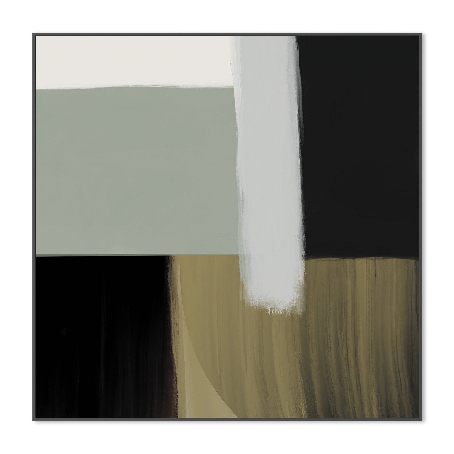 wall-art-print-canvas-poster-framed-Bedrock , By Rohan Sharma-3