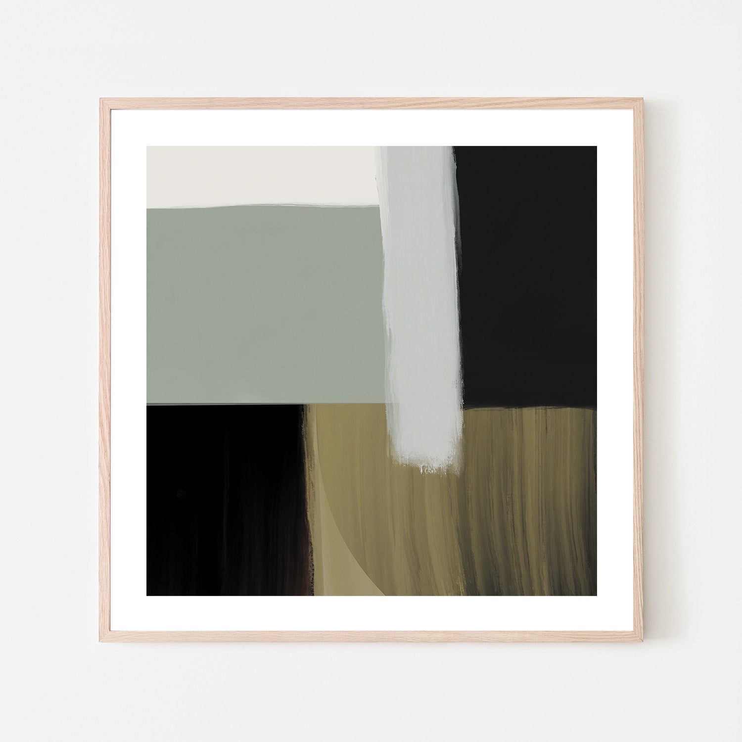 wall-art-print-canvas-poster-framed-Bedrock , By Rohan Sharma-6