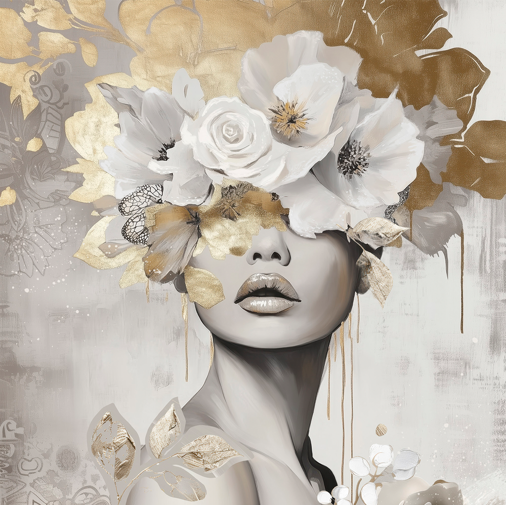 wall-art-print-canvas-poster-framed-Bella , By Bella Eve-1