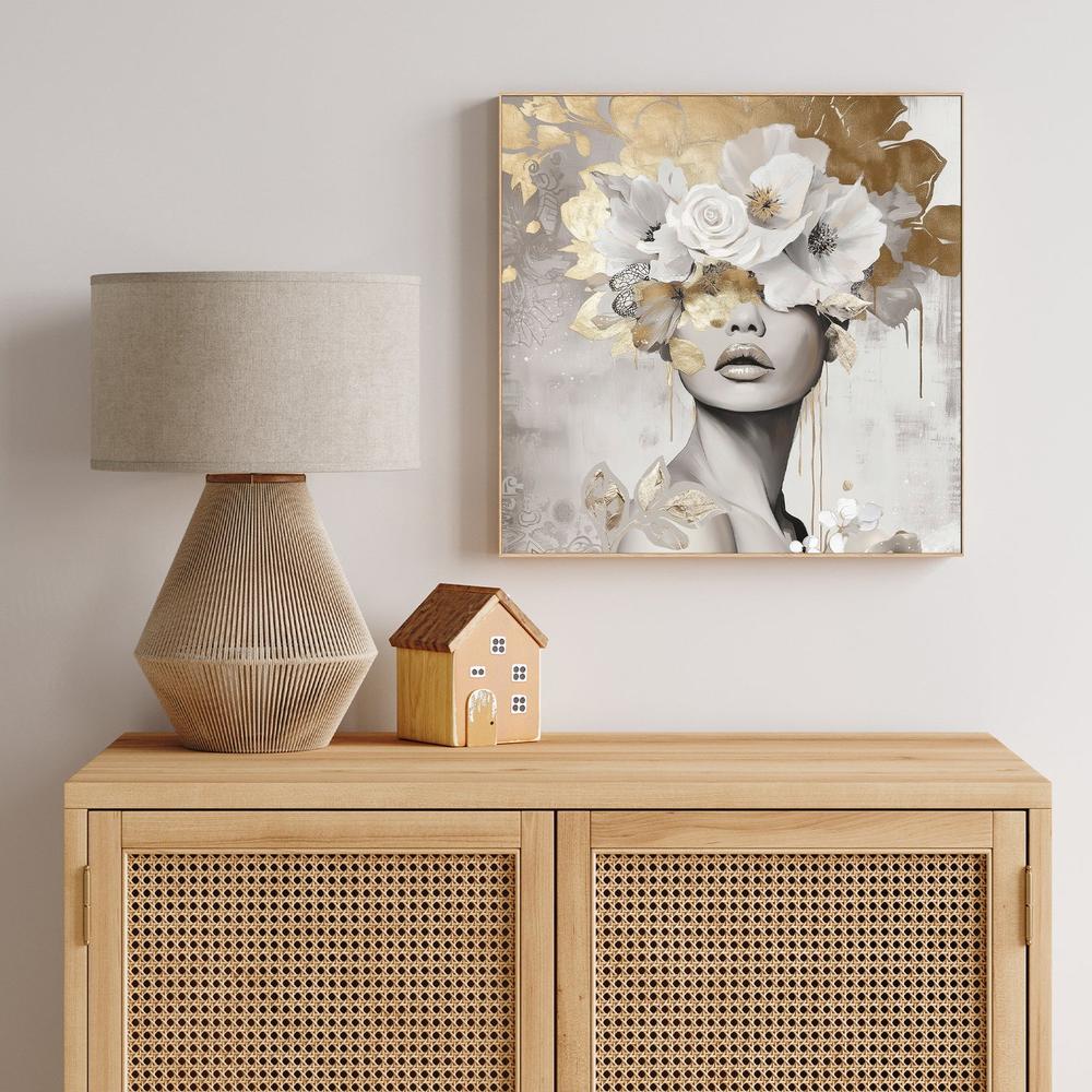 wall-art-print-canvas-poster-framed-Bella , By Bella Eve-7