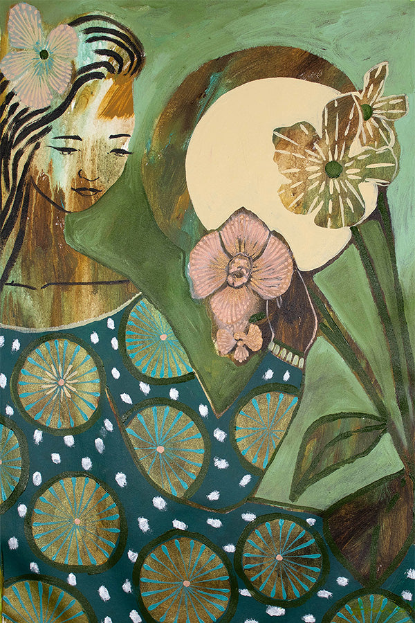 wall-art-print-canvas-poster-framed-Bellina-1