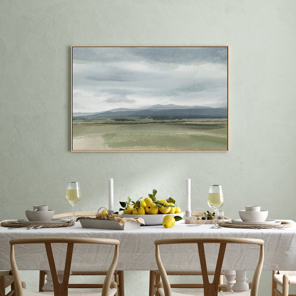 wall-art-print-canvas-poster-framed-Ben Lomond Tasmania , By Dear Musketeer Studio-GIOIA-WALL-ART