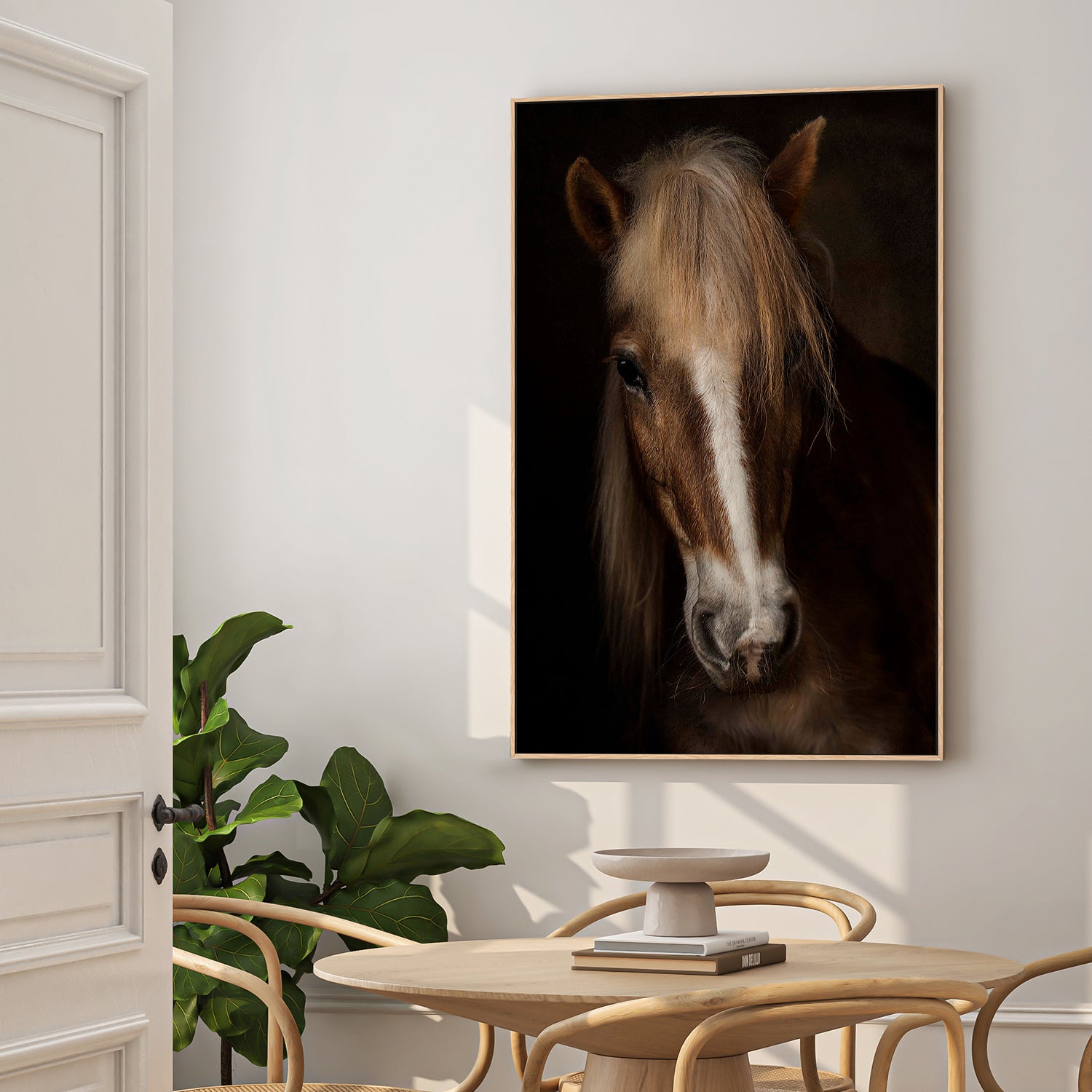 wall-art-print-canvas-poster-framed-Benezech - Sapience-2