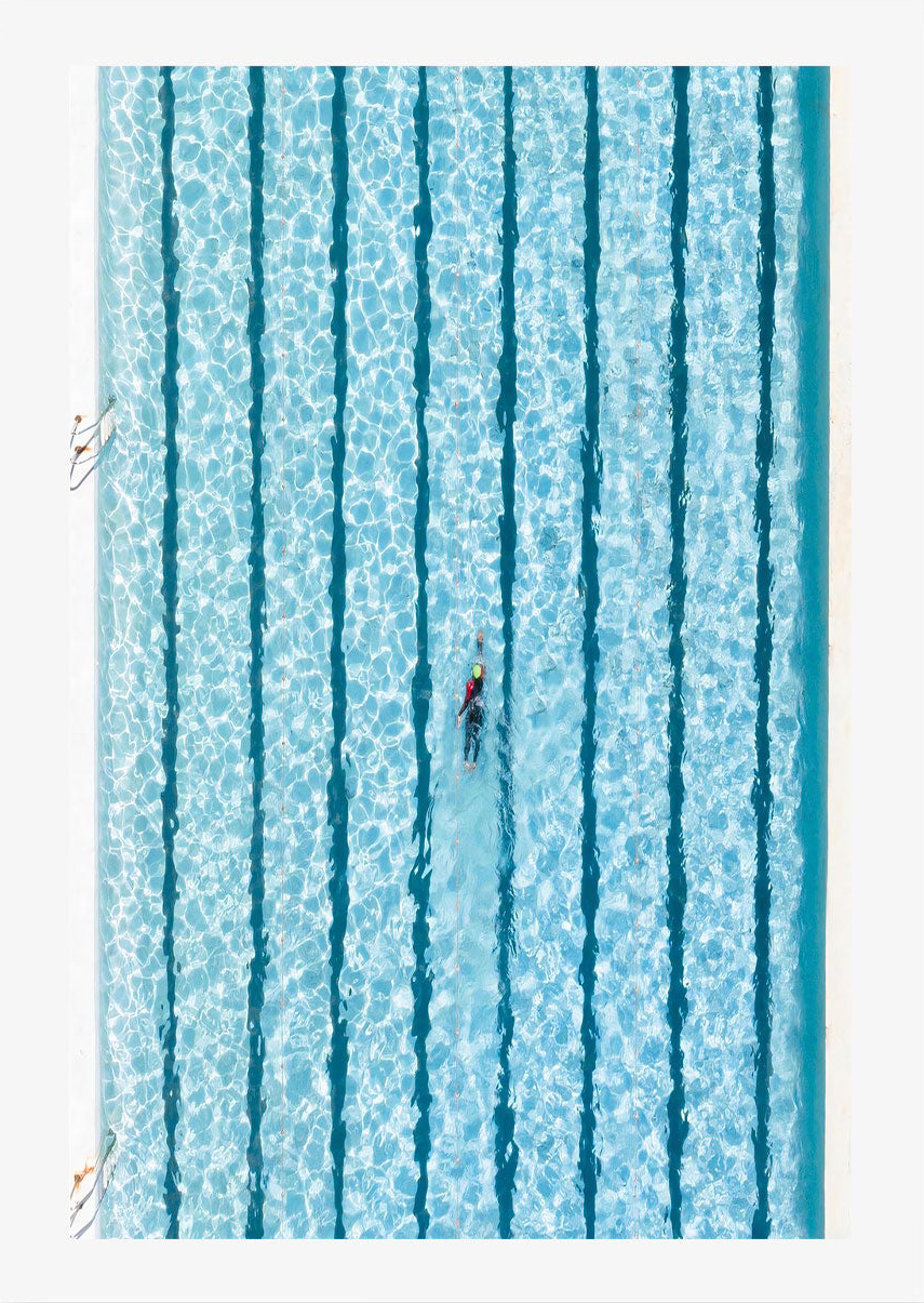 Bergs Swim Club