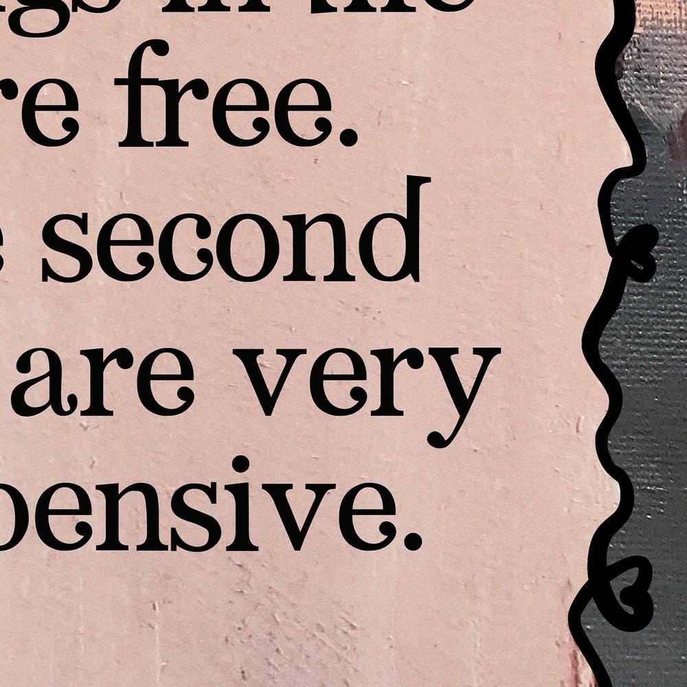 wall-art-print-canvas-poster-framed-best things-11