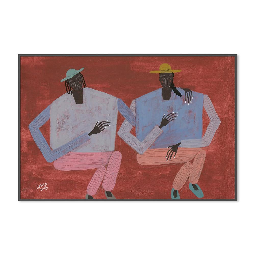 wall-art-print-canvas-poster-framed-Better With You-3