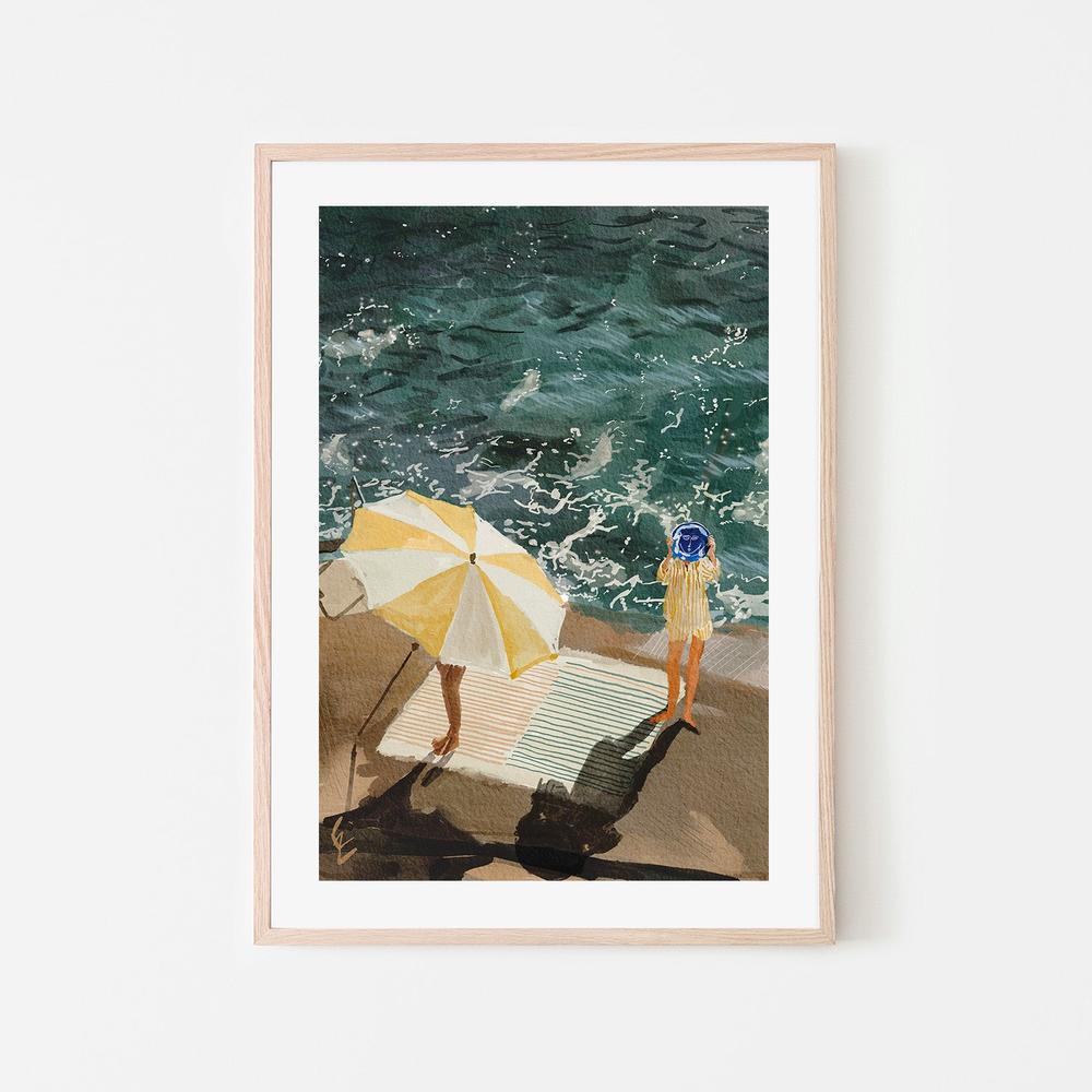 wall-art-print-canvas-poster-framed-Between The Sun And The Storm-6