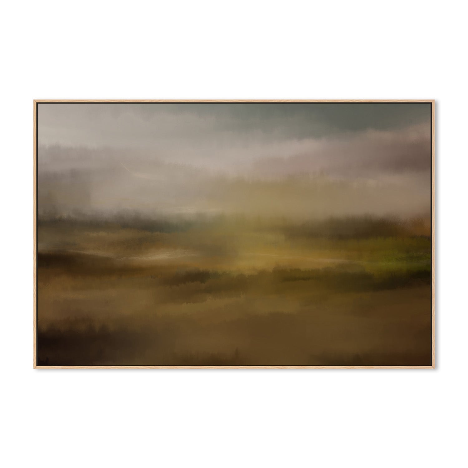 wall-art-print-canvas-poster-framed-Beyond Any Doubt , By Karine Tonial Grimm-4