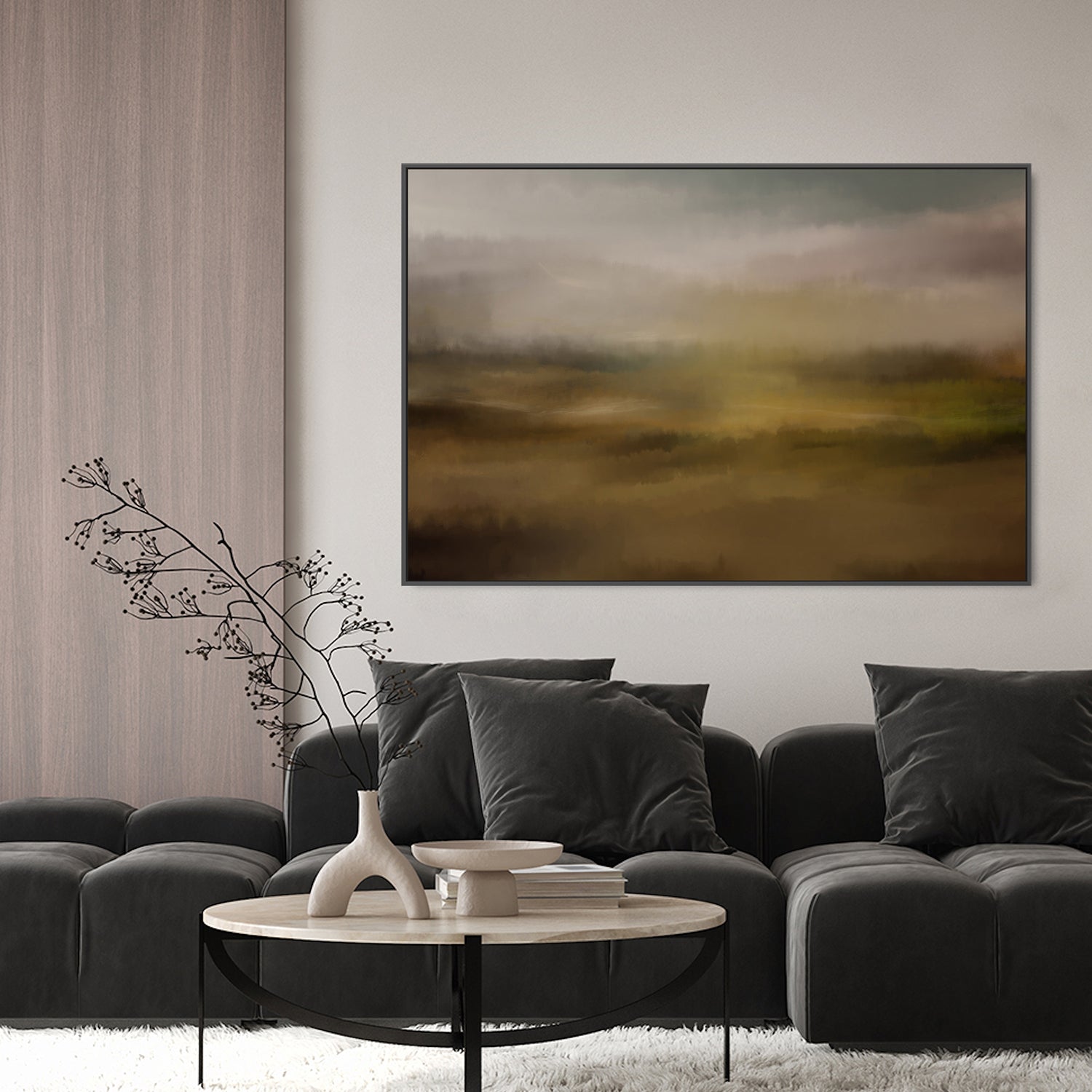 wall-art-print-canvas-poster-framed-Beyond Any Doubt , By Karine Tonial Grimm-7